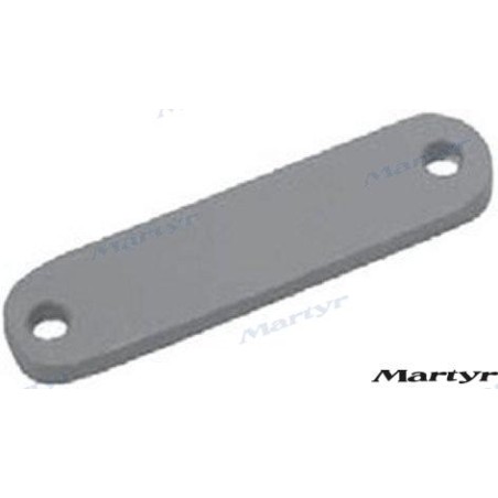 ANODO DE ZINC SELVA