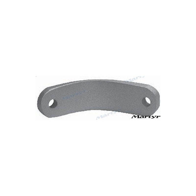 ANODO DE ZINC SELVA