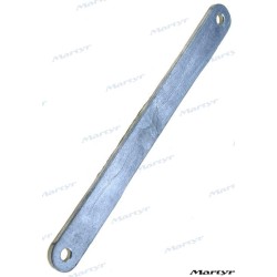 DSCHUNGEL-ZINK-ANODE