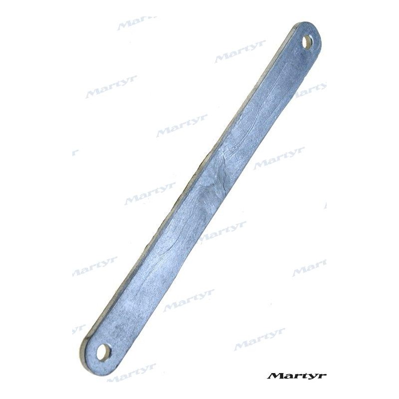 DSCHUNGEL-ZINK-ANODE
