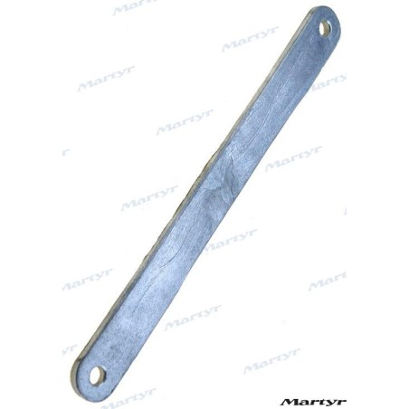 DSCHUNGEL-ZINK-ANODE