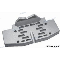 OMC TRANSON ANODE