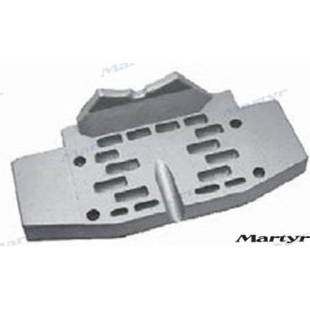 OMC TRANSON ANODE