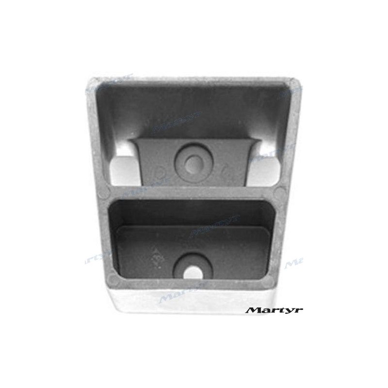 JOHNSON/EVINRUDE ALUMINUM ANODE