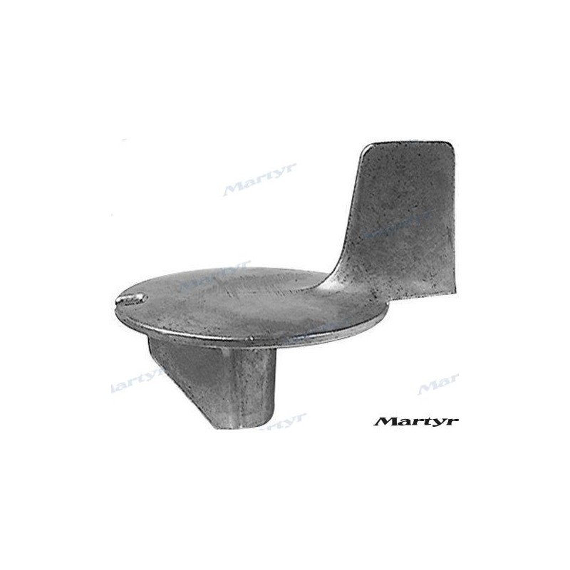 MERCURY ANODE - MARINER