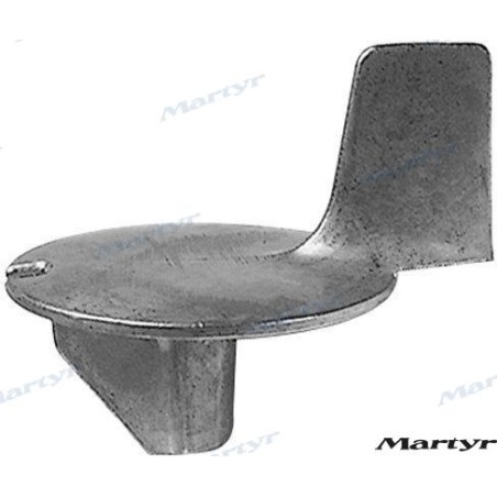 MERCURY ANODE - MARINER