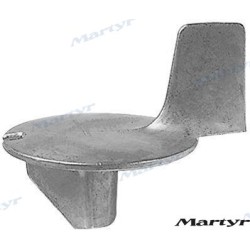 ANODO MERCURY - MARINER ALUMINIO