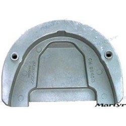 OMC AND VOLVO TAIL ANODE