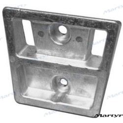 TRANSON OMC ALUMINUM ANODE