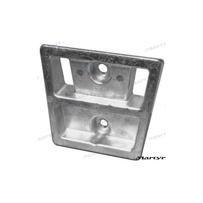 ANODO TRANSON OMC ALUMINIO