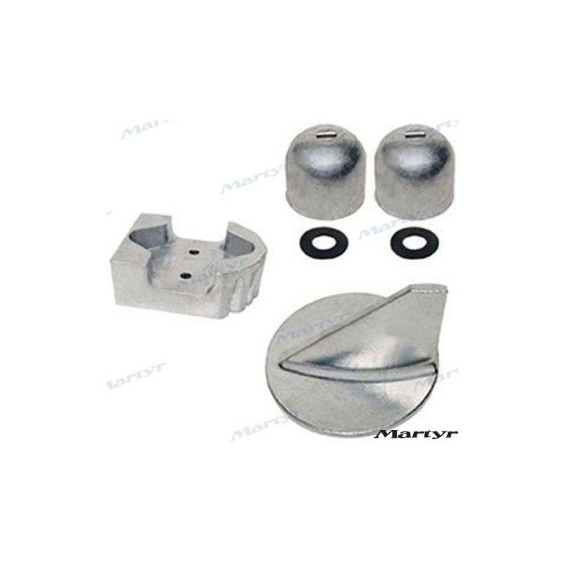 MAGNESIUM-ANODEN-KIT CMALPHAKITA ALUMINIUM-ANODEN-KIT 05 RM 1,105 41,46 25,0 CMALPHAKITM MAGNESIUM-ANODEN-KIT 05 RM 0,9353 56,31
