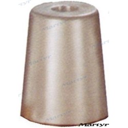 REC. ANODE BENETEAU 40MM