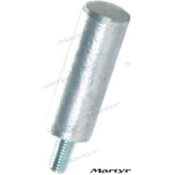 BUKH ALUMINIUMANODE