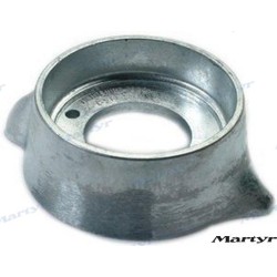 BUKH ALUMINIUMANODE