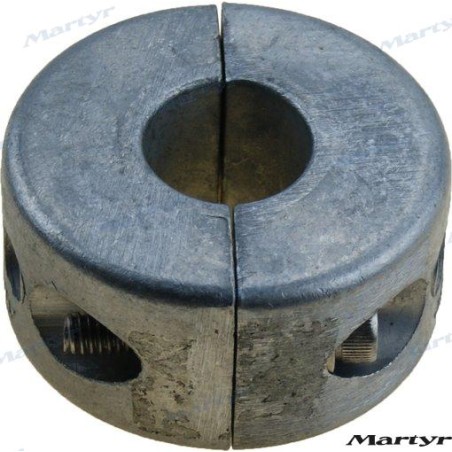 ANODO EJE 3/4