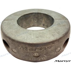 ANODO EJE 2-3/4