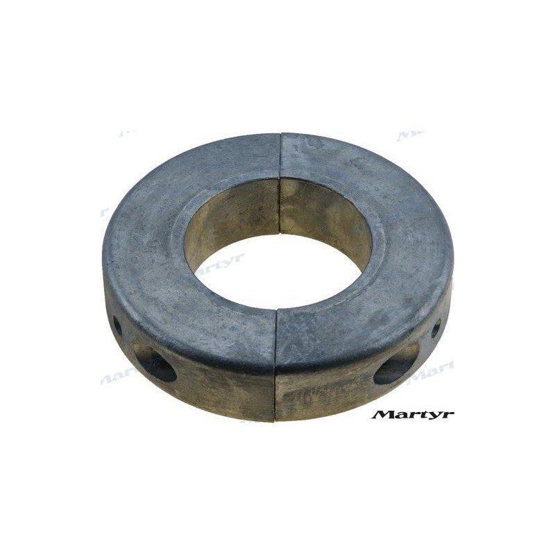 ANODO EJE 3