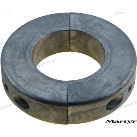 ANODO EJE 3