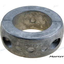ANODO EJE 4