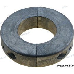 ANODE SHAFT 40 MM.
