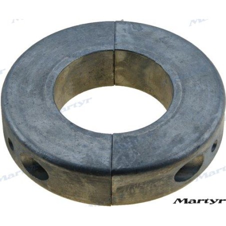 ANODE SHAFT 40 MM.