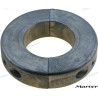 ANODO EJE 40 MM.