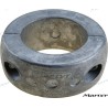 ANODENWELLE 90 MM.