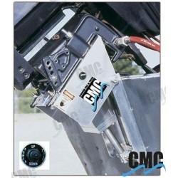 POWER TRIM TILT FUERABORDA 35HP