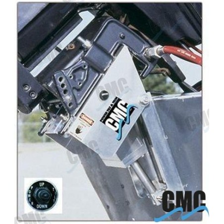 POWER TRIM TILT FUERABORDA 35HP