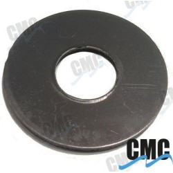 NYLATRON-FLACHE UNTERLEGSCHEIBE 1/8X3/4X2