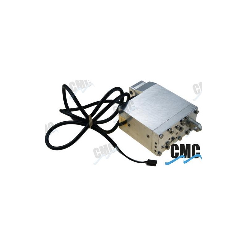 TRIM MOTOR FOR #52100