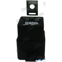 CMC RELAY 12V 80A. CMCC COMPLETE ANODE FOR MC 05 TAILS RM 0.626 57.03 25.0