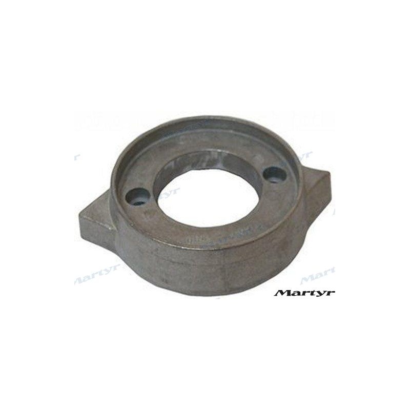 VOLVO HECKANODE