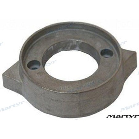 VOLVO ALUMINUM ANODE