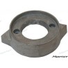 VOLVO ALUMINUM ANODE