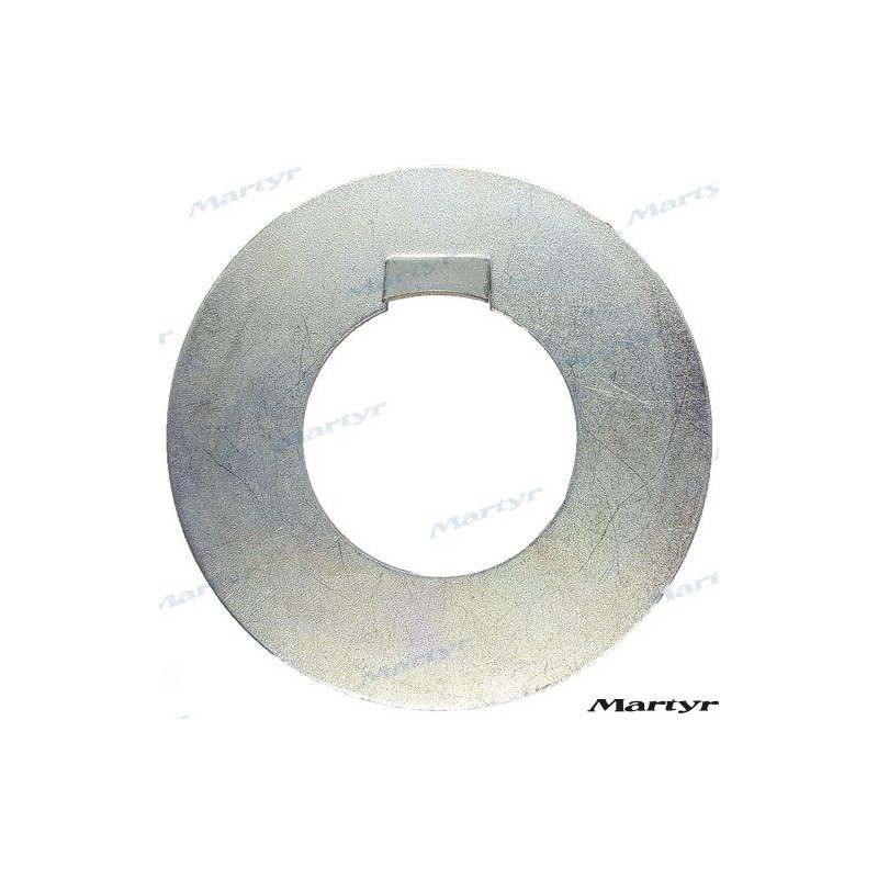 ARANDELA RADICE 60 CMDIVERBOND KIT ANODO DE CINC 05 RM 2.54 149.38 25.0 CMDIVERBONDA KIT ANODO ALUMINIO 330MM 05 AC 5.57 140.34 