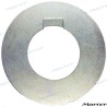 RADICE WASHER 60 CMDIVERBOND ZINC ANODE KIT 05 RM 2,54 149,38 25,0 CMDIVERBONDA ALUMINIUM ANODE KIT 330MM 05 AC 5,57 140,34 25,0