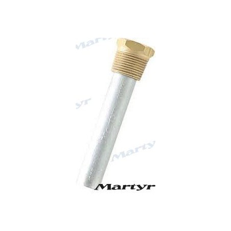 ANODO MOTOR 1-3/4 X 3/8