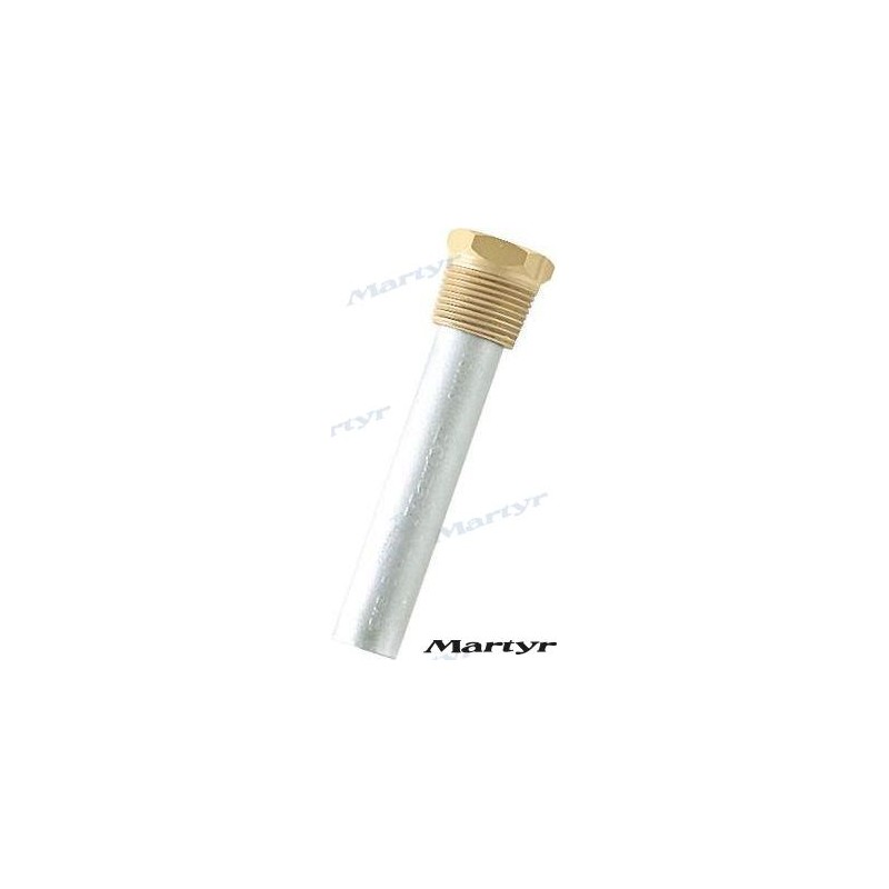 MOTORANODE 45 X 13 MM.