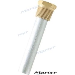 ANODO MOTOR 2 X 3/8