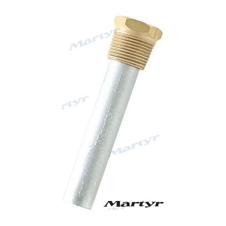 MOTORANODE 76 X 16 MM.