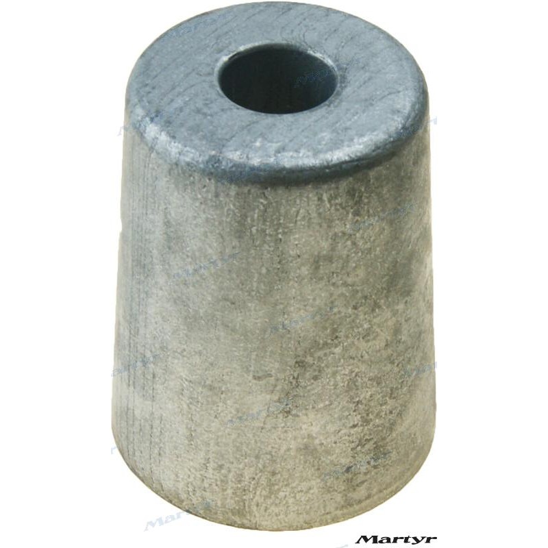 ANODO FERRETTI ZINC CMGROUPER ANODO ZINC PARA COLGAR 05 AC 5.93 83.25 25.0 CMGROUPER-A ANODO ALUMINIO PARA COLGAR 05 AC 0.9163 5