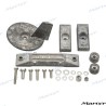 KIT ANODOS MAGNESIO HONDA 35-225HP