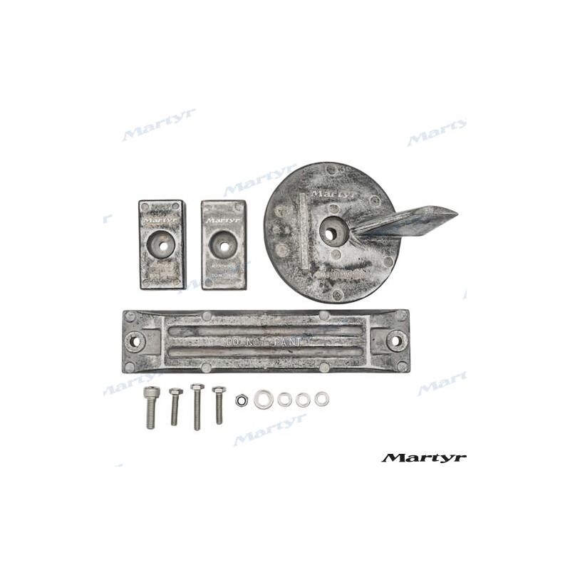 KIT ANODOS MAGNESIO HONDA 75/90/115HP CMJACKFW RUEDA HYDRAULICA YARJO6HD 08 AC 2.0777 51.93 25.0 CMJACKRW RUEDA HIDRAULICA YARJO
