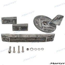 KIT ANODOS MAGNESIO HONDA 75/90/115HP CMJACKFW RUEDA HYDRAULICA YARJO6HD 08 AC 2.0777 51.93 25.0 CMJACKRW RUEDA HIDRAULICA YARJO