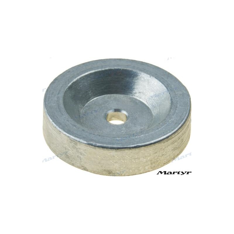 ANODO J-PROP ZINC