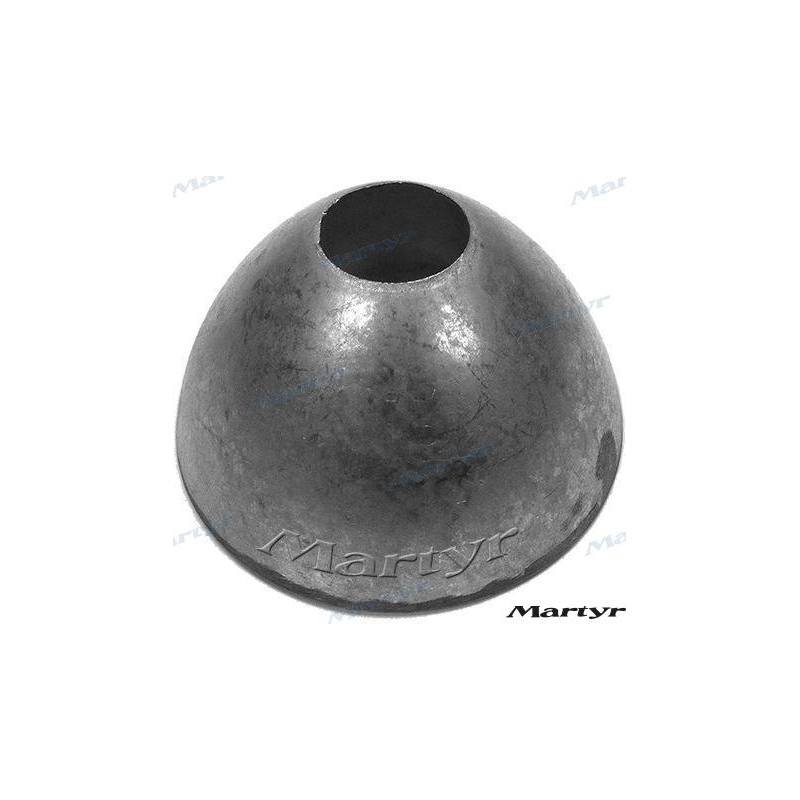 ANODO J-PROP ZINC