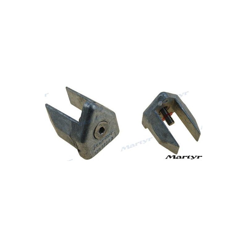 ANODO CORTA-LINEAS MOD. F1