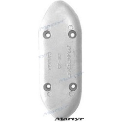HELMET ANODE 235X86