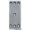 HELMET ANODE 159X70